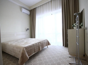 Апартаменты ЖК Green Park 2