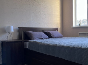 Гостевой дом Ilta Karjalan Talo Карельский домик