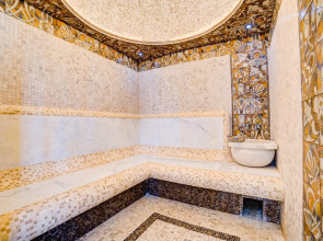 Гостевой дом Усадьба Приморский Парк