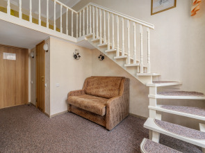 Гостевой дом Orfei на Большой Конюшенной