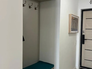 Квартира Восточный Стиль Золотой квадрат