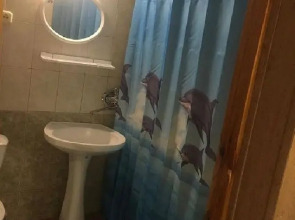 Гостевой дом Уютный дом