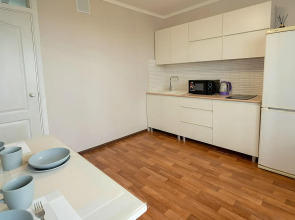 Квартира Как дома по улице Генерала Трошева