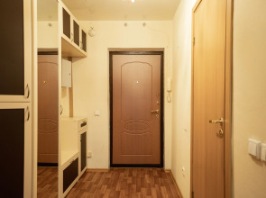 Квартира Inndays Apartments