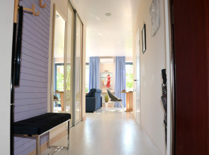 Квартира Azure Dream 57 Лазурный Берег