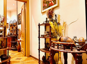 Отель British House