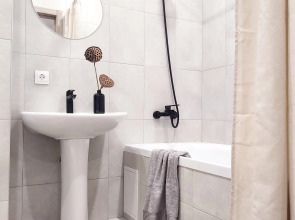 Квартира в МКРН Энка