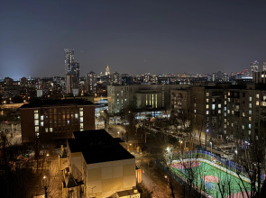 Квартира на Площади Победы 1