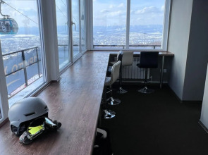 Гостевой дом Берлога