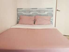 Квартира в новом доме