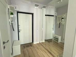 Квартира на Куникова