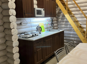 Гостевой дом в Пряже