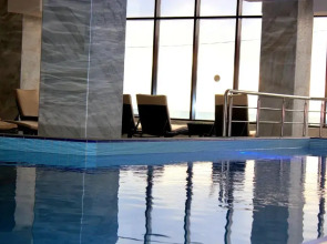 Отель Охотник