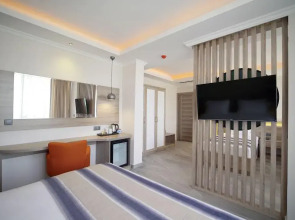 Отель Seyir Village