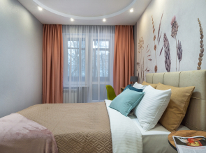 Квартира Остров Мечты на Коломенской