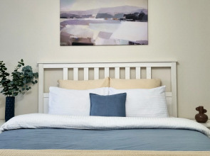 Апартаменты КарелияПтз