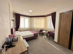 Отель 西南酒店 Xinan Hotel Tashkent