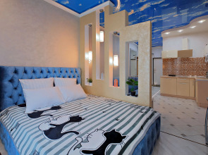 Апартаменты Шелепиха