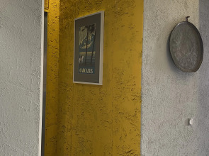 Отель Apart Sofia