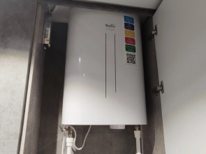 Квартира Отличная студия