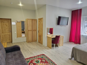 Отель Эльбер