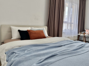 Квартира Atmosfera sna у Аквапарка