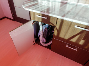 Квартира PrezentHaus на Чичканова 70б