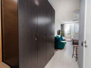 Апартаменты Sova Ярд View Bridge