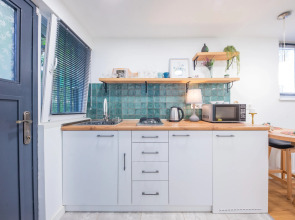 Апартаменты HB apartments Irakli Abashidze