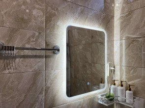 Апартаменты Сердце Владикавказа на Цаголова 19