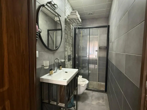 Отель Han Suite