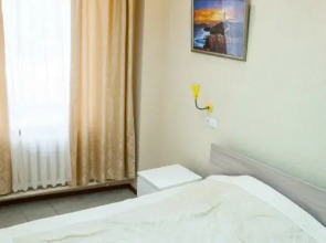 Хостел Кедровка