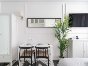 Апартаменты Нормандия 2