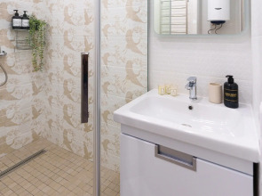 Апартаменты Проспект Масленникова 14а/1 (24)