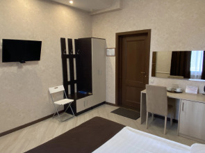 Отель Пегас