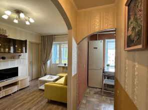 Апартаменты ДзенХоум Сдержанность 49