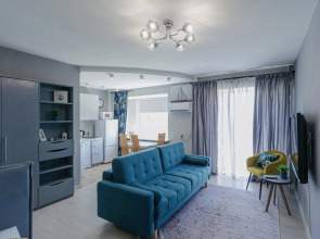 Апартаменты на Суханова 11