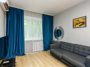 Квартира Уссурийский бульвар 15