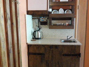 Гостевой дом Карамель