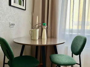 Квартира DаilyRent-NN в Нижнем Новгороде