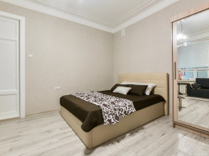 Апартаменты СуткиСпб Моховая 28