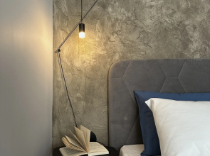 Na Lesnikov 25 Flat