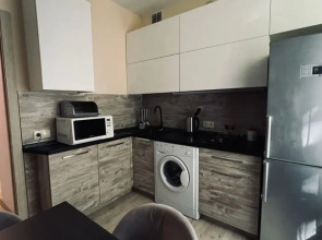 Квартира в самом сердце столицы