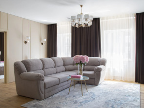 Бутик-Отель Крестовский Апарт