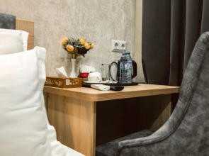 Отель Art Residence 