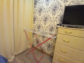 Апартаменты Пломбир Зеленый город 1а