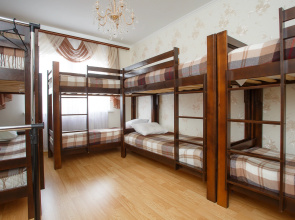 EasyFlat Hostel