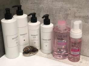 Квартира В столице Сибири