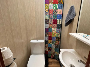 Гостевой дом Горница на Невском 13/9