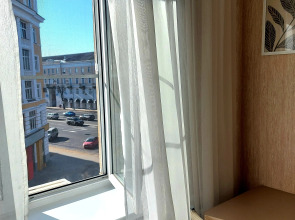 Квартира Волжский берег на Тверском, 18